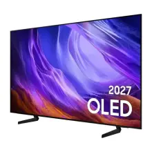 Samsung 55" OLED S85H