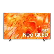 Samsung 65" Neo QLED QN70H