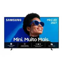 Samsung 75" Mini LED M75H